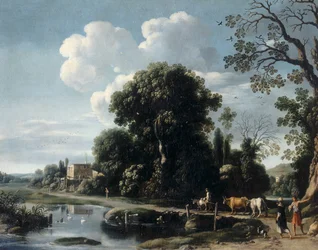 Rural Landscape